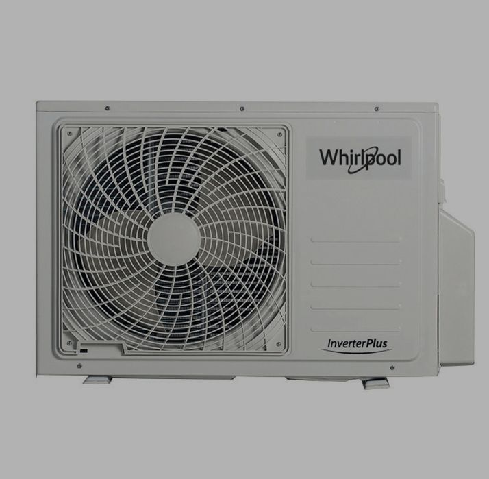 Ar condicionado Whirlpool SPIW318A2WF