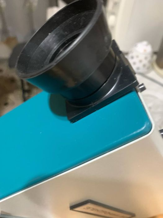 Портативная телекамера Электроника 841