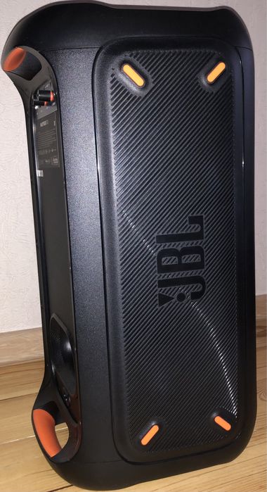 Колонка JBL PARTYBOX 100