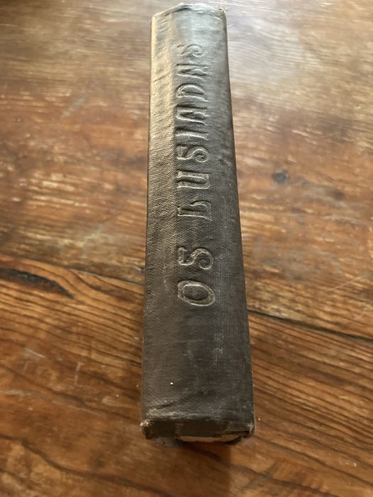 “Os Lusíadas” de 1925