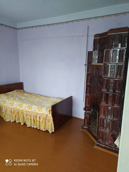 Продам  приватний будинок