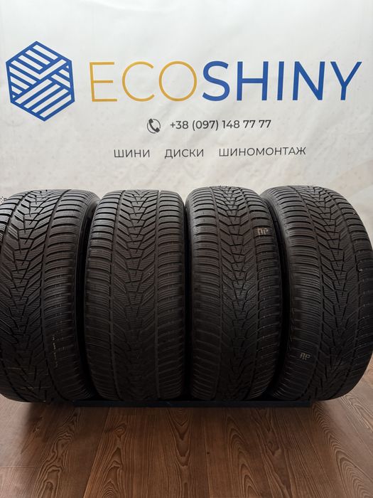 Шини Hankook 295/45/R20 - 255/55/R20