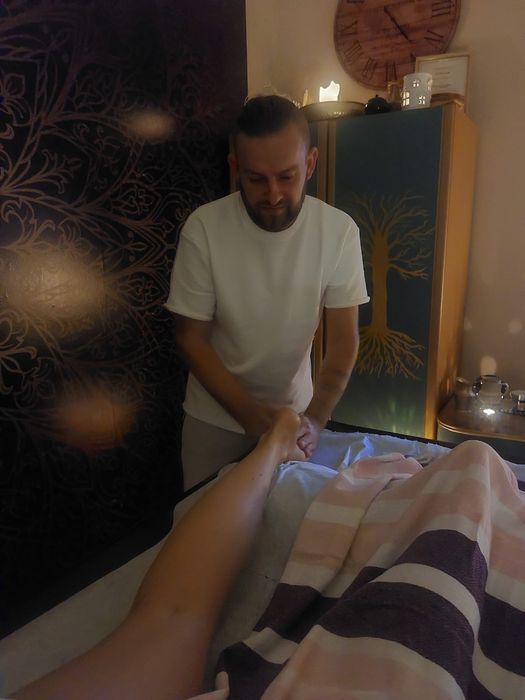 Masaże Relaksacyjne Tychy Weekendy też dostępne