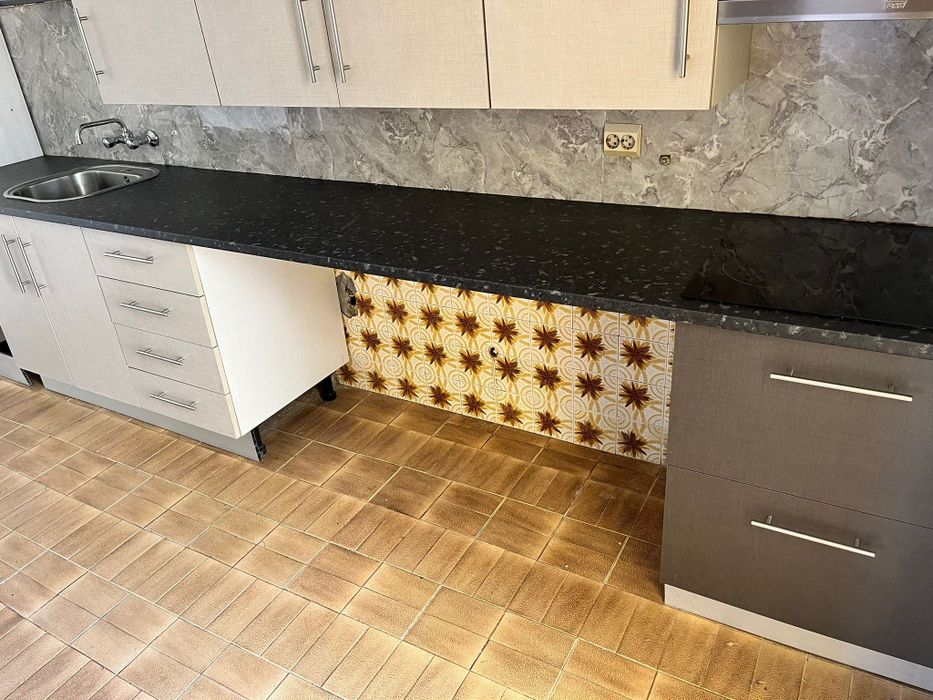 Vendo cozinha completa