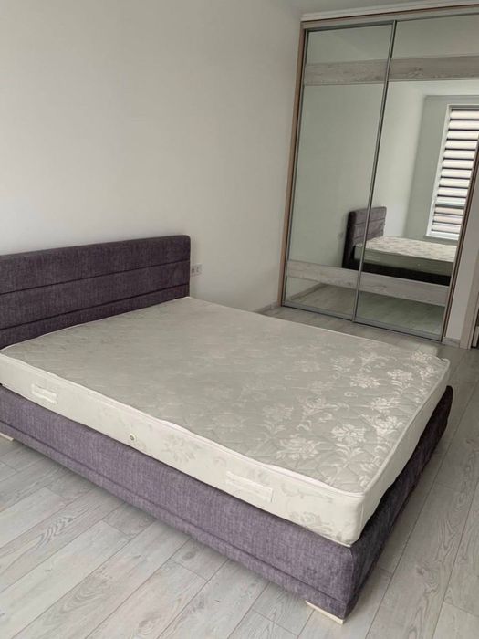 Оренда 1к квартири в ЖК Parus City вул. Кульпарківська