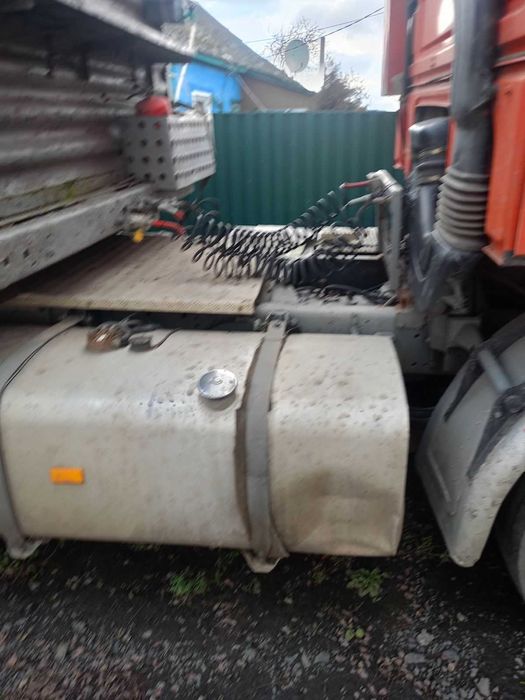 Продам DAF рейсовий стан