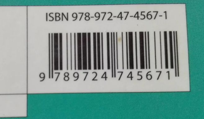 Livro de apoio ao estudo de Matemática para 8º ano: Preparar os testes