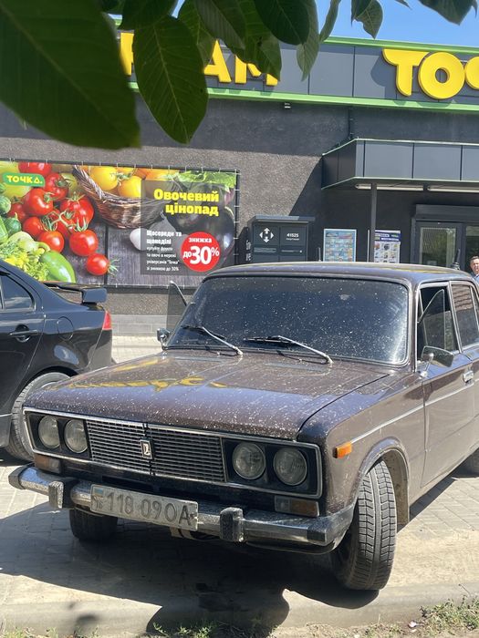 Продам Ваз 2106 срочно