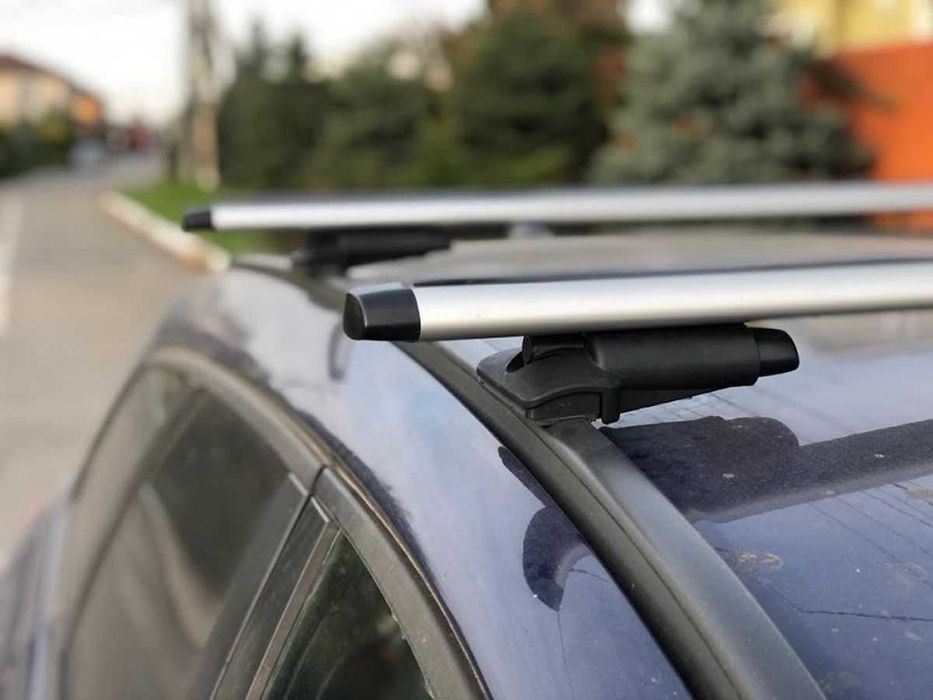 Багажник на крышу Opel Astra H Caravan 2007 - 2010, Opel Astra J 10-14