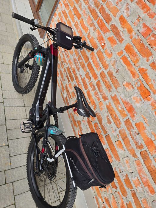 Велосипед електричний Trek Powerfly LT 9.7  велосипед Трек Велосипед электрический Trek
