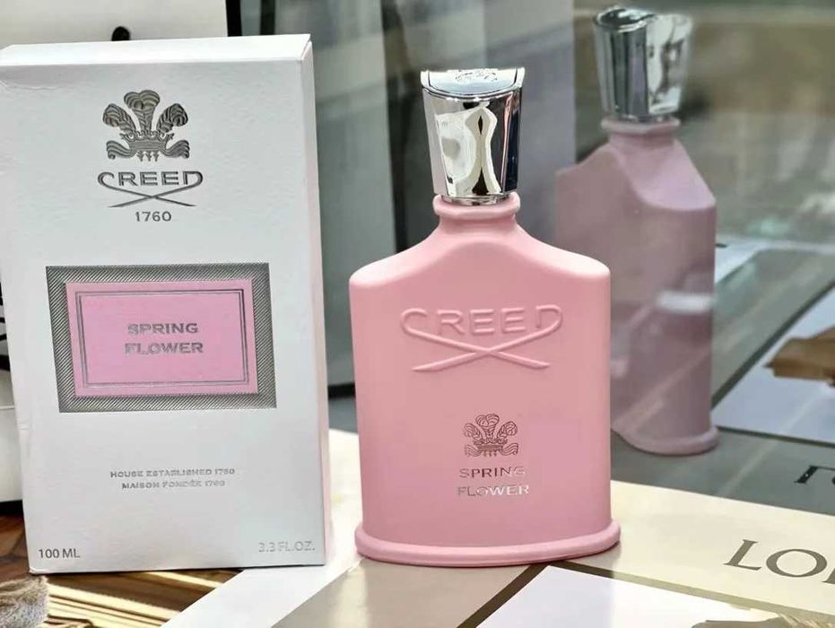 Creed 1760 SPRING FLOWER Perfume 100ml