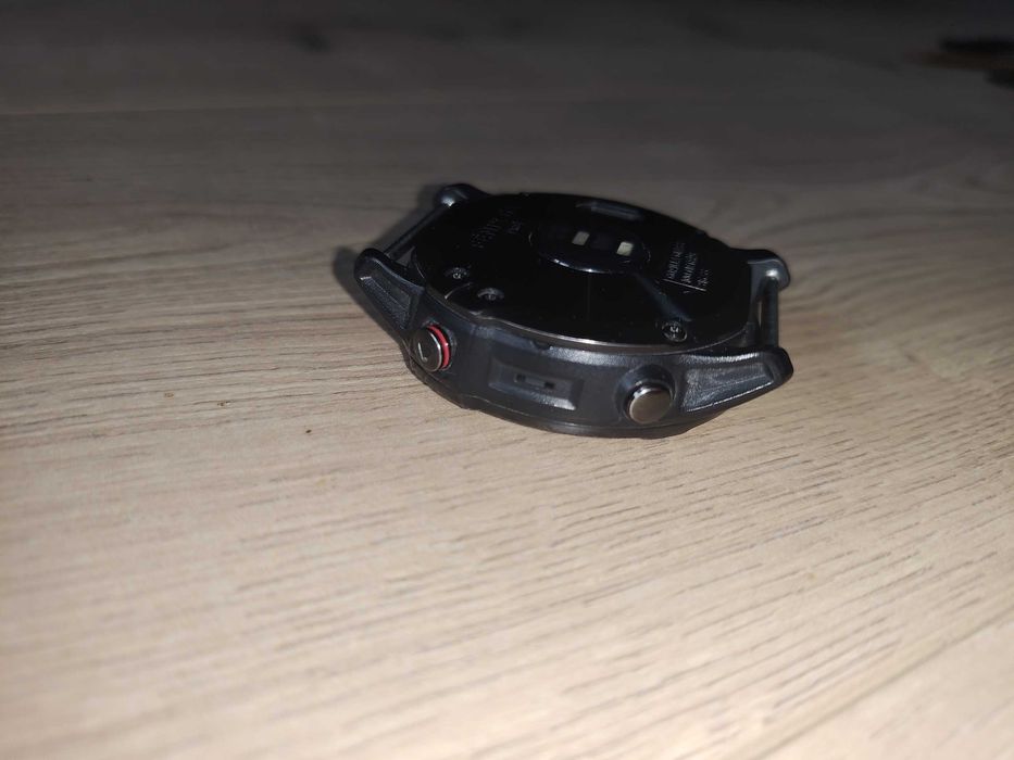 Garmin Fenix 6X Pro
