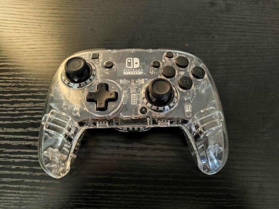 Nintendo switch (consola+jogos+comandos+microSD256G)