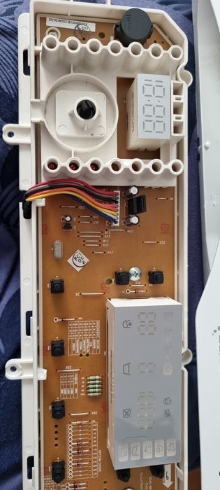 Programator do SchaumAktiv