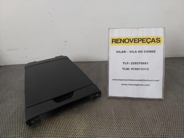 Porta Objetos OPEL Agila B (H08)