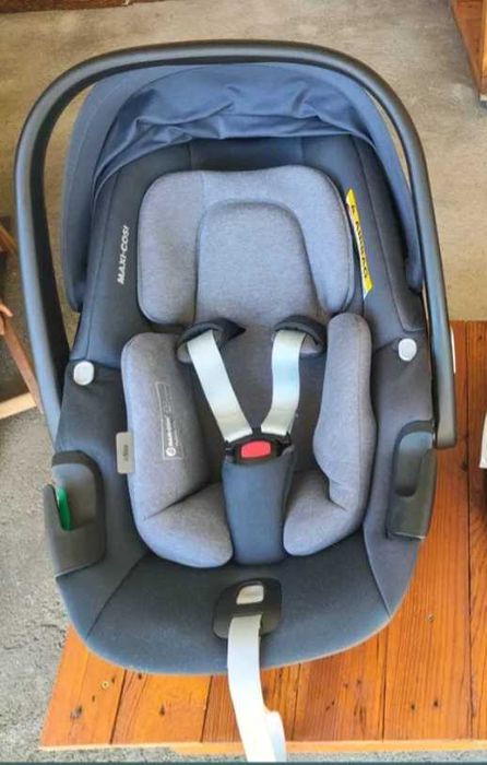 Maxi-Cosi Set445165831444899844