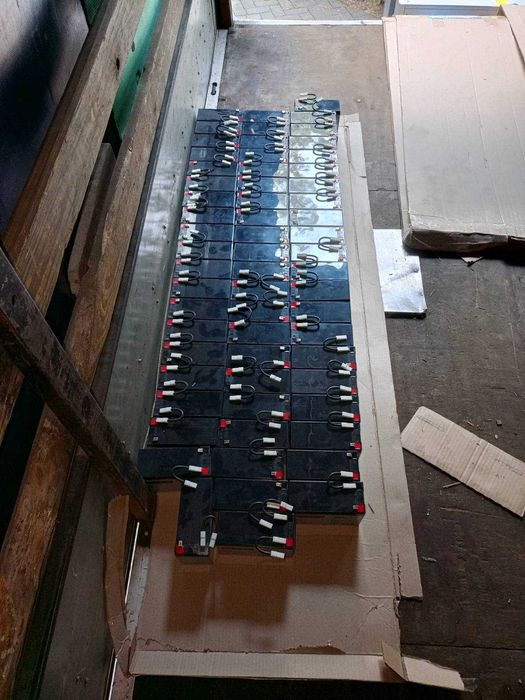 ДБЖ UPSet DEFENDER DSP 3330 (24 кВт)