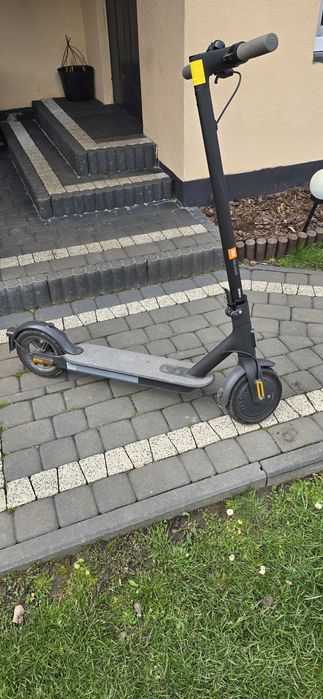 Hulajnoga elektryczna