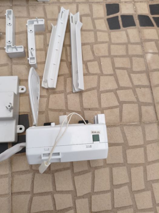Ice Maker Siemens