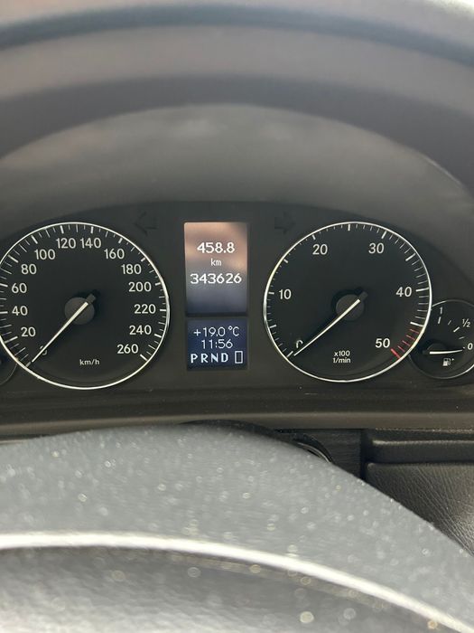 Mercedes Benz C 220 CDI auto classic