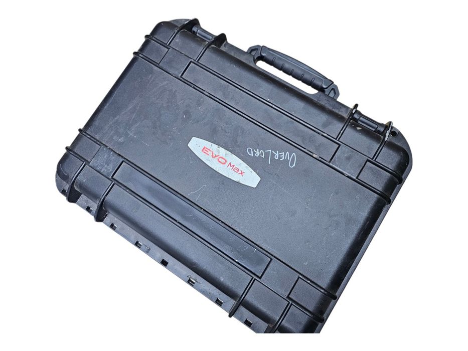кейс с комплектом без дрона Autel EVO MAX 4N/4T/4T-XE