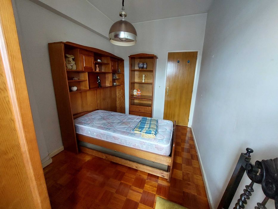 Quarto em Lisboa (Marvila) perto do metro