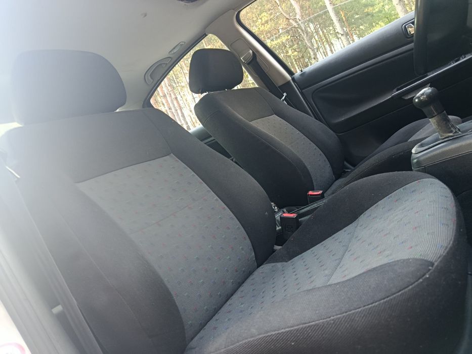 VW Passat B5 1.6LPG *Klima