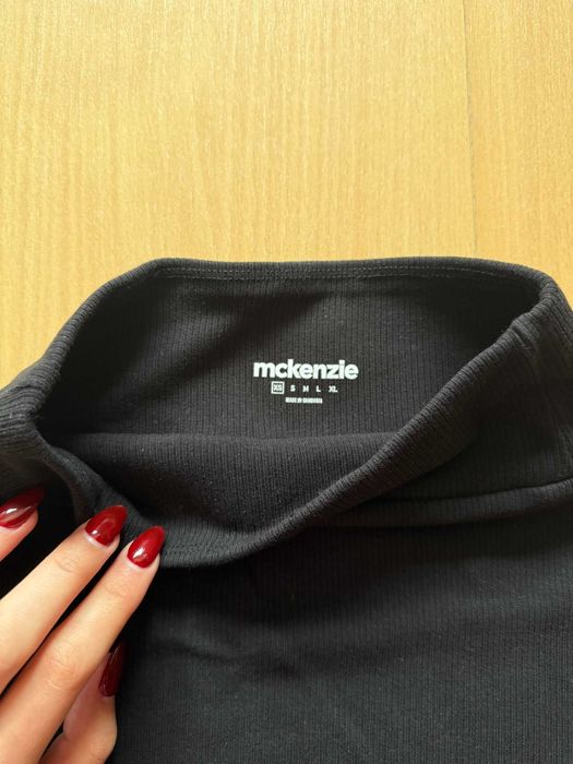 Calções desporto McKenzie XS, como novos, super confortáveis