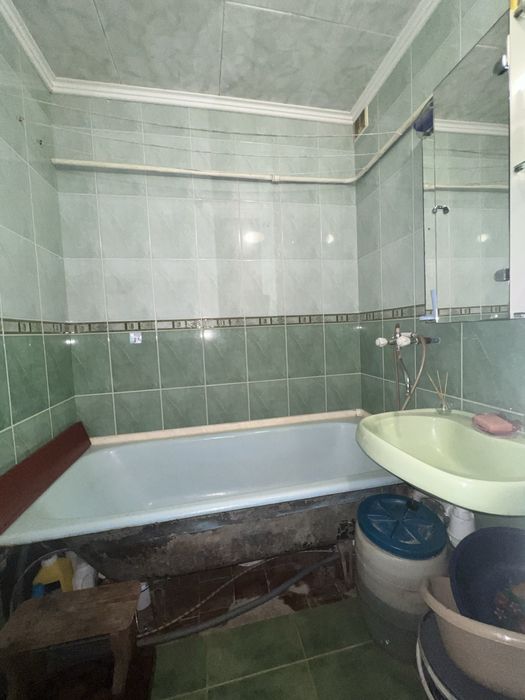 Продам 1-кімнатну квартиру33,33м2 с.Сеньківка (Бориспільський р-н)