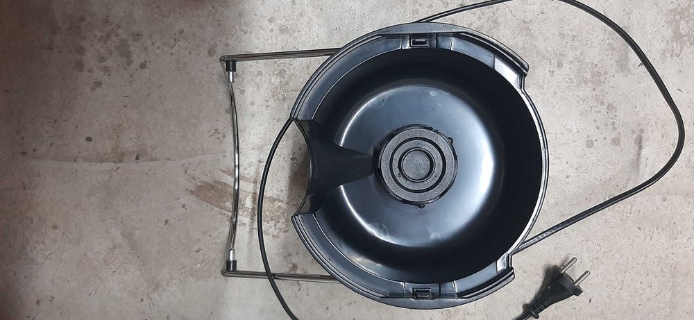 Liquidificadora / Máquina Fazer Sumo Clatronic e Ariete Centrika