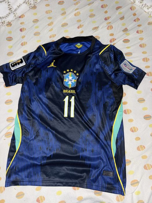 T shirt brasil s novo
