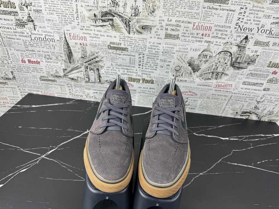 Кросівки Nike SB Zoom Stefan Janoski Розмір 42.5 Взуття
