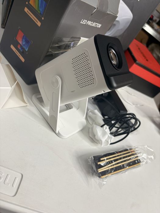 Progetor led otimo