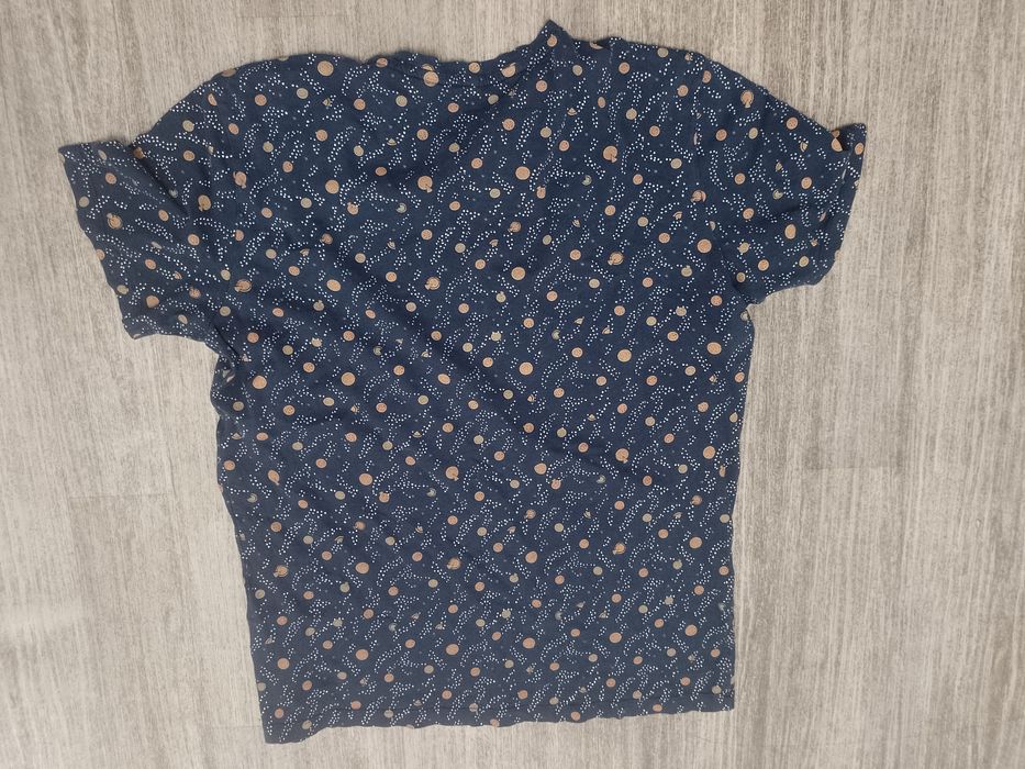Sprzedam t-shirt męski rozmiar M firmy Reserved.
