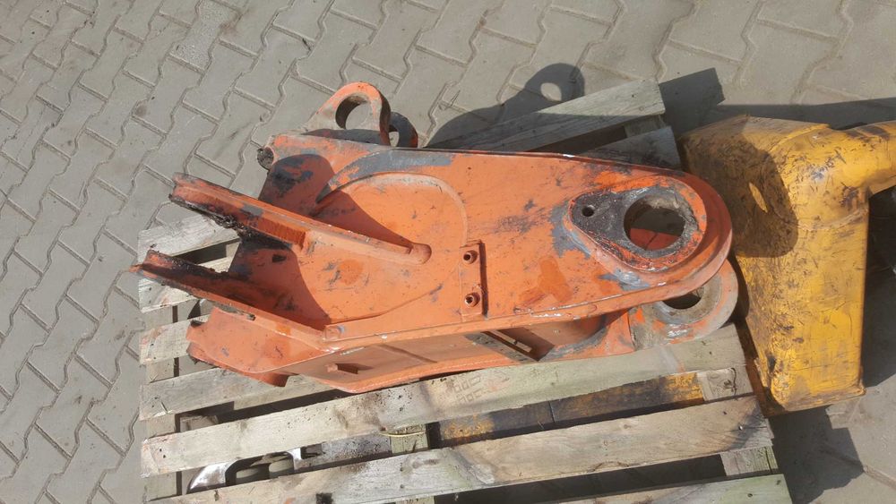 koparka mecalac 12 mxt mx msx ramie skrętne i inne części