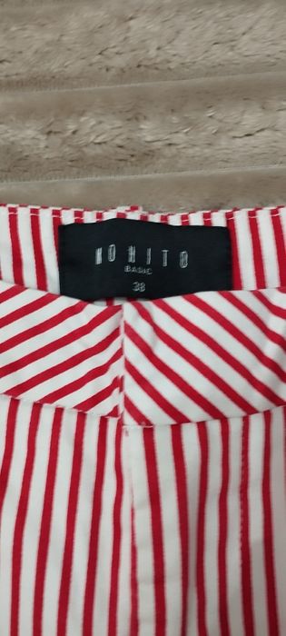 Szorty Mohito rozmiar 38