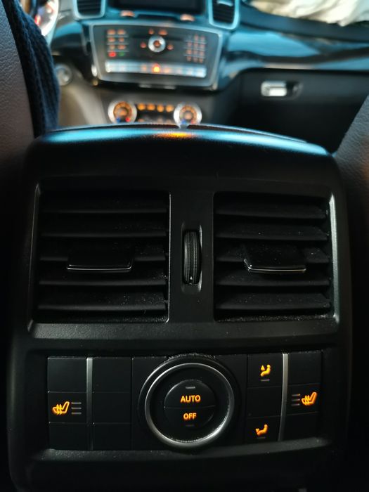 Терміново! Мерседес gls 350 дизель офіциал