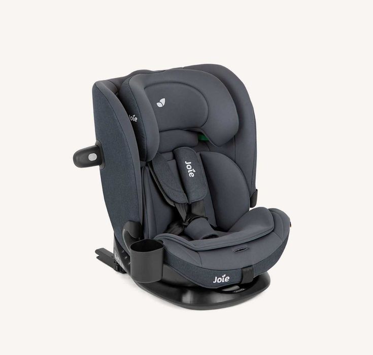 Joie i-Bold fotelik multigrupowy do 150 cm z ISOFIX i TOP TETHER