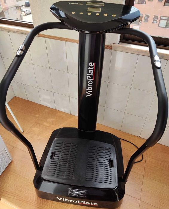 Vendo Vibroplate Diamond VP-050