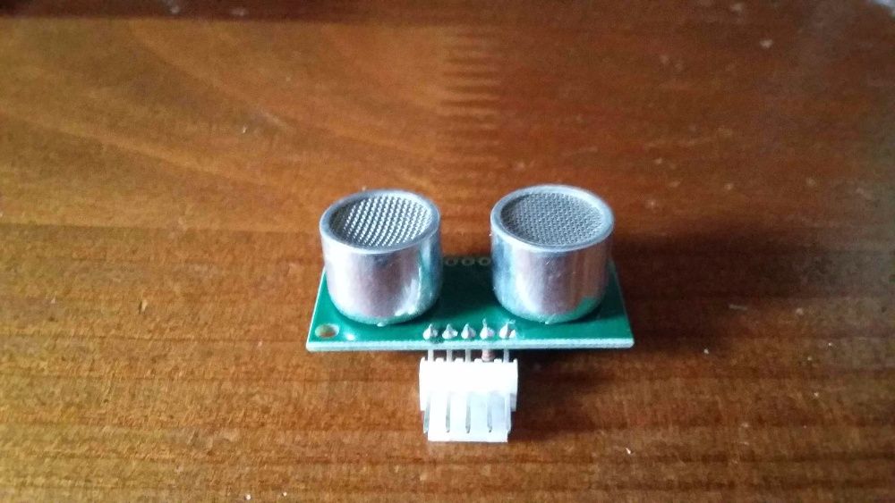 Sensores medir distância Arduino e outros