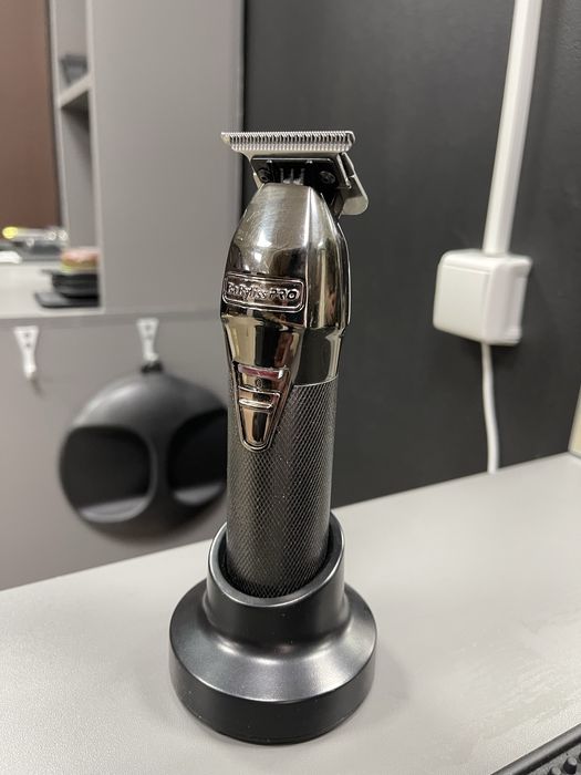 Професійний тример BaByliss PRO Skeleton Gunsteel FX