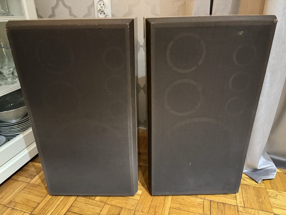 Technics + Altusy 75