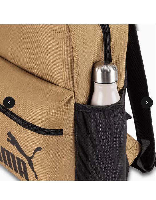 Рюкзак PUMA новий хакі