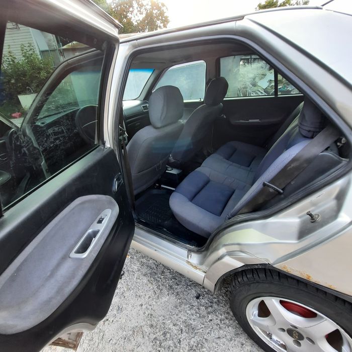 Chery Amulet 1.6 в гарному стані 2008рік