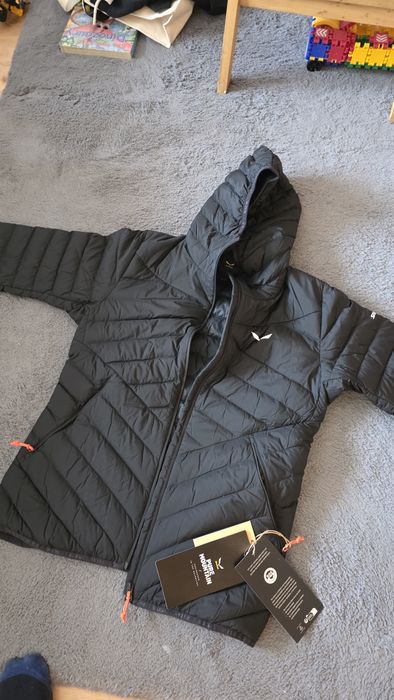 Kurtka damska Salewa Brenta roz. 40/46