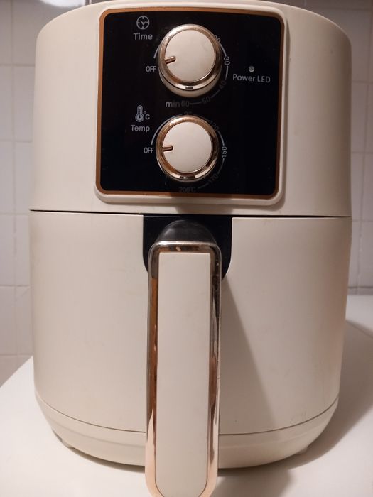 Air fryer ( pouco uso)