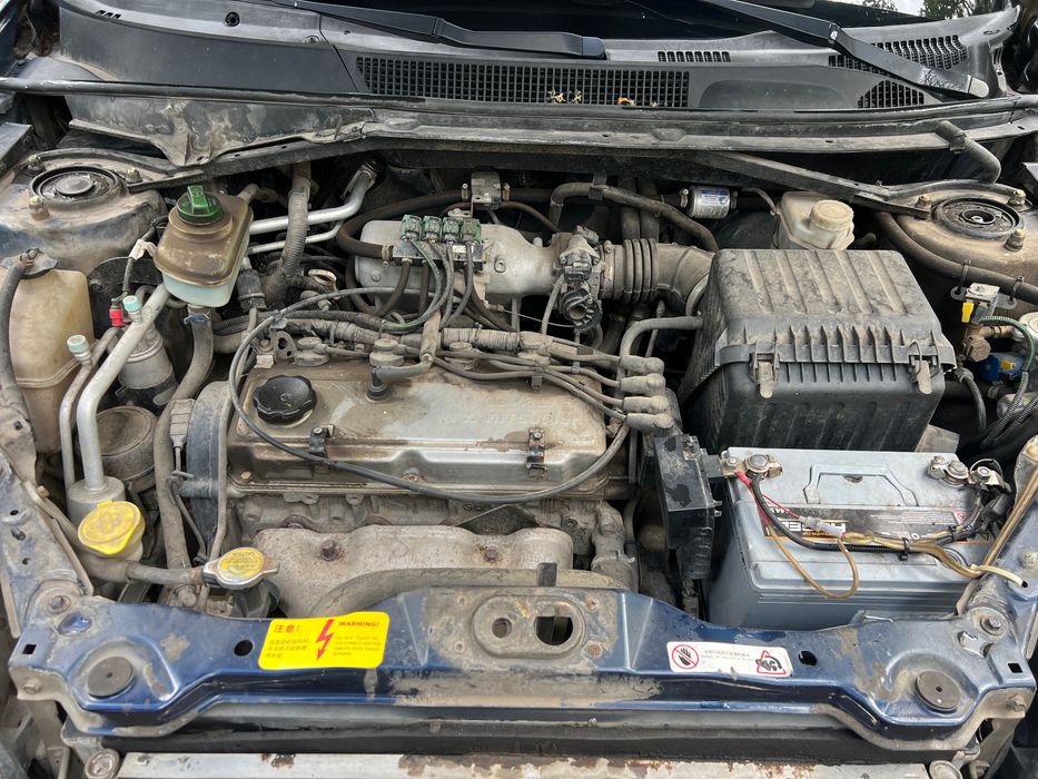 Продам автомобіль