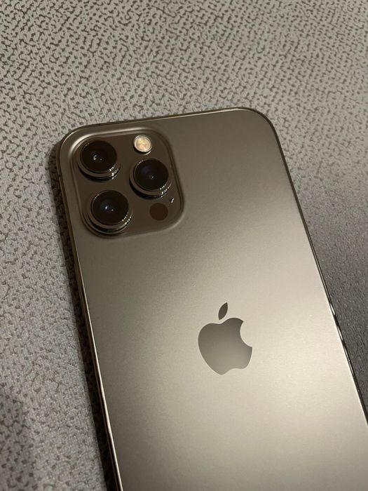 IPHONE 12 Pro Max 256GB