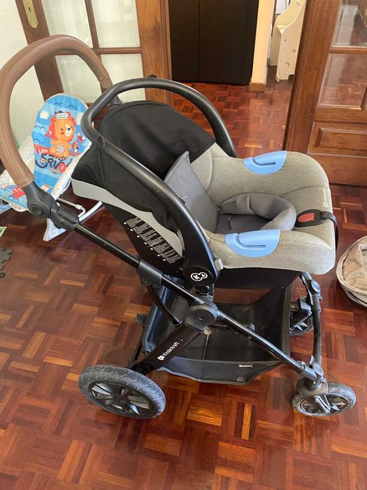 carrinho de bebe