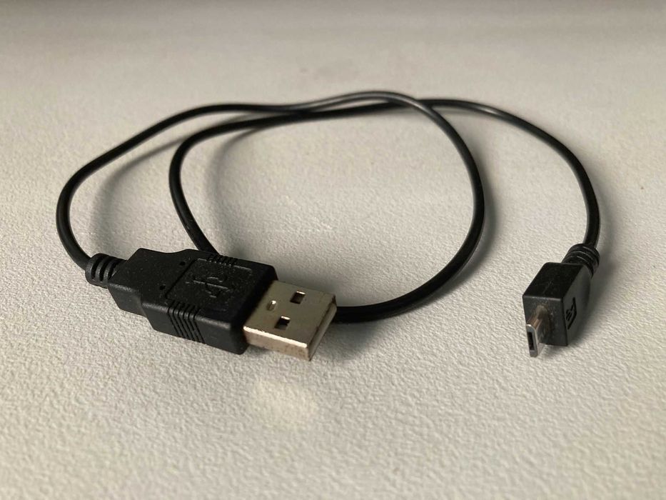 USB Cable - microUSB64740396272898120